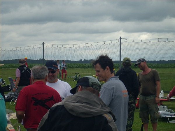 Warbirds Oberhausen 2014